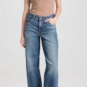 Levi's Women’s Baggy Dad Jeans